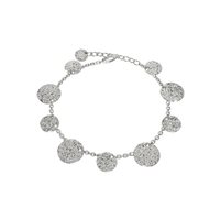 Bracciale Rebecca Donna R-Zero in Bronzo BRZBBB48